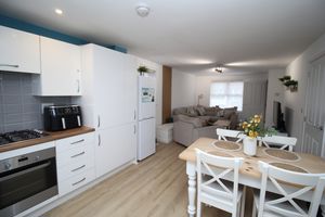 Kitchen/Dining/Living- click for photo gallery